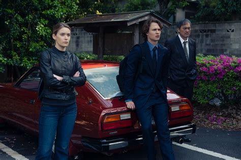 'Tokyo Vice' Season 2 Episode 10 Review: 'Endgame' .